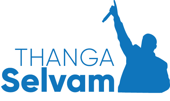 Thanga Selvam